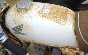 HONDA CD50 BENLY S CD50