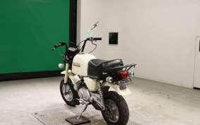 HONDA GORILLA 2021 Z50J
