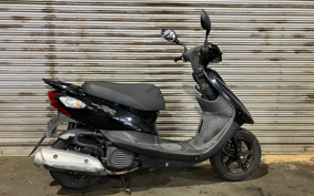 YAMAHA JOG ZR SA39J