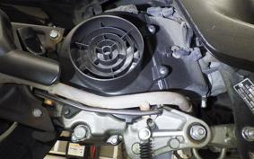 HONDA TODAY 2 AF67