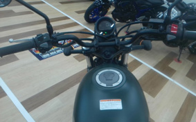 HONDA CL500 2025 PC68