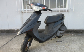 SUZUKI ADDRESS V50 CA44A