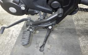 HONDA REBEL 250 MC49