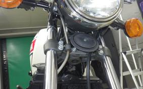 YAMAHA RZ 250 4L3