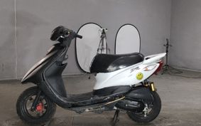 YAMAHA JOG ZR EVOLUTION2 SA39J