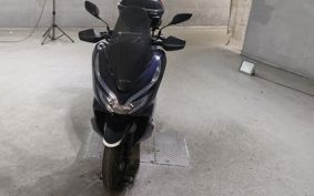 HONDA PCX HYBRID  JF84