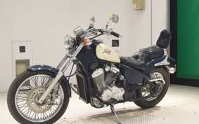 HONDA STEED 400 1992 NC26