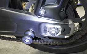 TRIUMPH TRIDENT 660 2022