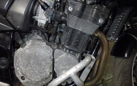 SUZUKI BANDIT 1200 S 2006 GV79A