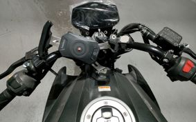 SUZUKI JIKUSA-250 ED22Y