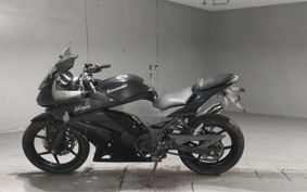 KAWASAKI NINJA250R EX250K