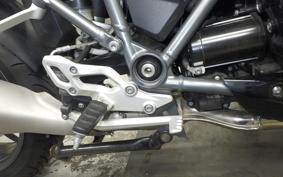 BMW R1200RS 2016