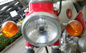 HONDA CL50 BENLY CD50