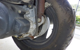 KYMCO V-LINK 125