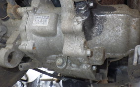 HONDA GYRO CANOPY 2006 TA02