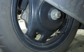 SUZUKI ADDRESS V50 CA4BA