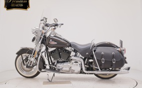 HARLEY FLSTS 1450 2002