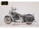 Фото Harley FLSTS 1450 2002 с японского аукциона