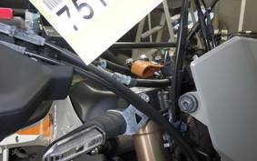HONDA CRF250L 2024 MD47