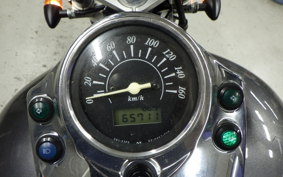SUZUKI INTRUDER 250 LC 2016 VJ51A