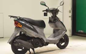 SUZUKI ADDRESS V125 G 2017 CF46A