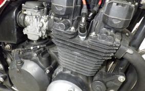 KAWASAKI GPZ400 1983 ZX400A
