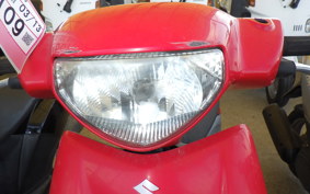 SUZUKI LET's 5 G CA47A