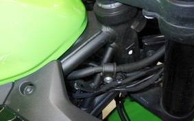KAWASAKI ZX-4RR 2023 ZX400P