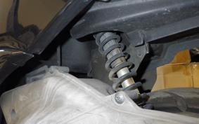 HONDA DIO Gen.6 2009 AF68