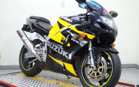 SUZUKI GSX-R750 2001 BD111