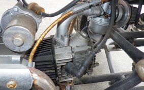 OTHER +UNREGISTERED MODEL by BDS