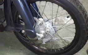 HONDA C50 SUPER CUB E AA01