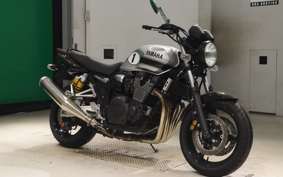 YAMAHA XJR1300 Gen.2 2016 RP17J