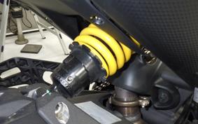 DUCATI MONSTER 937 + 2025