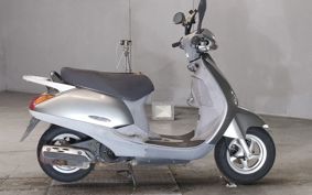 HONDA LEAD 100 JF06