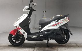 YAMAHA CYGNUS125XSR SE44J