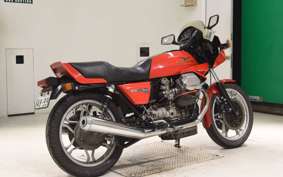 MOTO GUZZI 850 LE MANS 1985