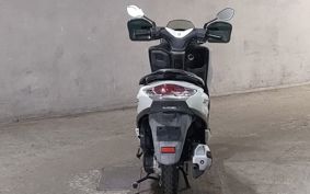 SUZUKI  BURGMAN  STREET 125 EA11A