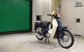 HONDA C90 SUPER CUB E HA02