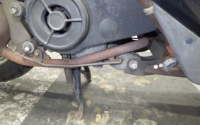 SUZUKI ADDRESS V50 Gen.2 CA42A