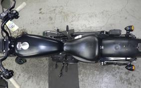 HARLEY XL883N 2010