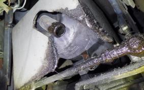 HONDA GYRO UP 1991 TA01