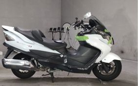 SUZUKI SKYWAVE 250M CJ45A
