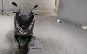 HONDA PCX 160 KF47