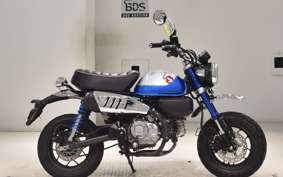 HONDA MONKEY 125 2021 JB03