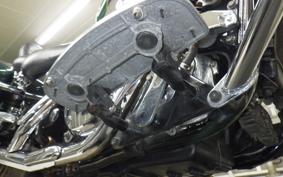 KAWASAKI VULCAN 1500 CLASSIC TOURER 1999 VNT50G