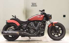 INDIAN Scout bobber 2014