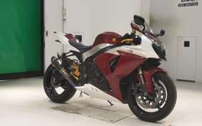 SUZUKI GSX-R1000 2009