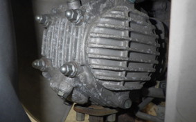 HONDA C50 SUPER CUB 2024 AA04