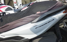 HONDA FORZA 250 MF17